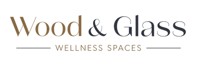 Wood & Glass — Wellness Spaces